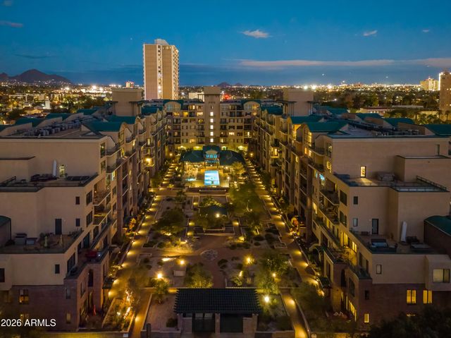 2302 N CENTRAL Avenue 313, Phoenix, AZ 85004