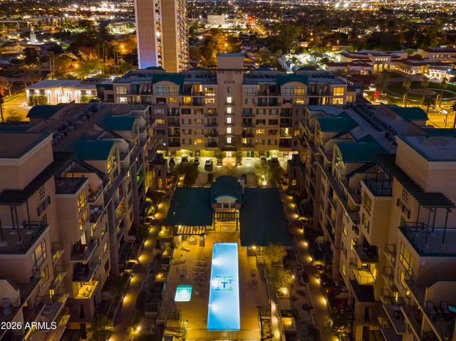 2302 N CENTRAL Avenue 313, Phoenix, AZ 85004