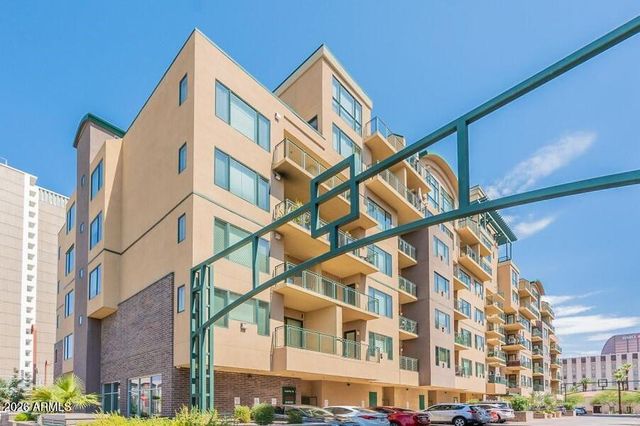 2302 N CENTRAL Avenue 313, Phoenix, AZ 85004
