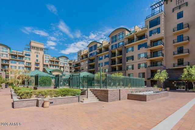 2302 N CENTRAL Avenue 313, Phoenix, AZ 85004