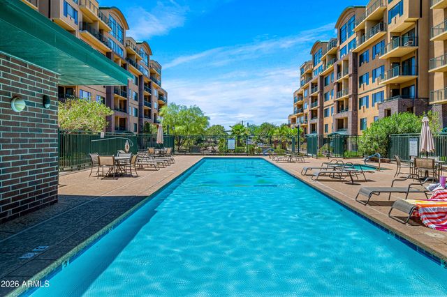 2302 N CENTRAL Avenue 313, Phoenix, AZ 85004