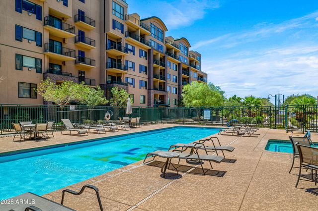 2302 N CENTRAL Avenue 313, Phoenix, AZ 85004