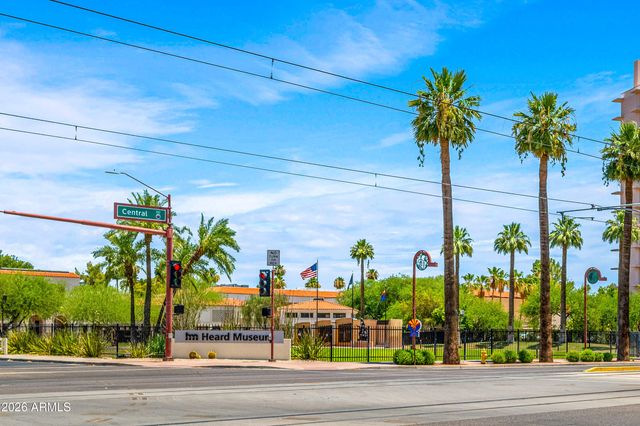 2302 N CENTRAL Avenue 313, Phoenix, AZ 85004