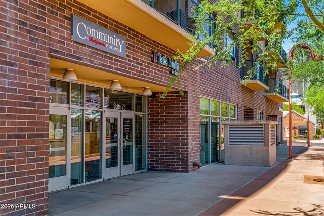 2302 N CENTRAL Avenue 313, Phoenix, AZ 85004