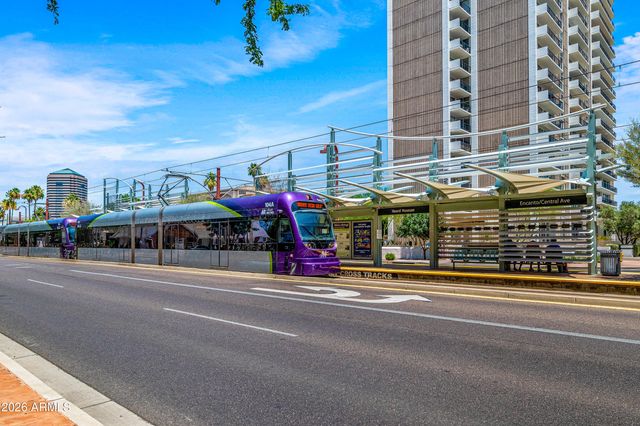 2302 N CENTRAL Avenue 313, Phoenix, AZ 85004