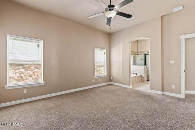 11548 CHARLES BOYLE Place, El Paso, TX 79934