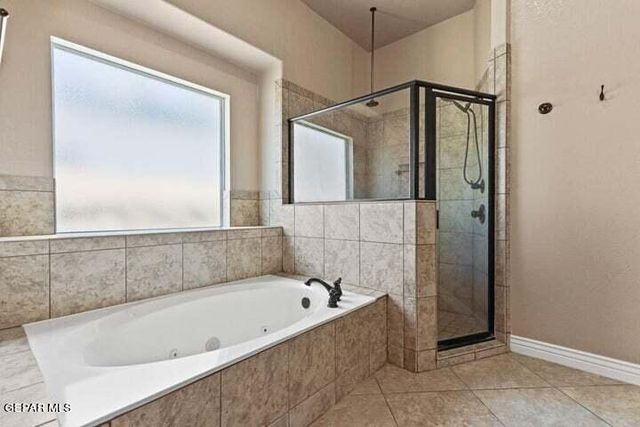 11548 CHARLES BOYLE Place, El Paso, TX 79934