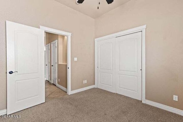 11548 CHARLES BOYLE Place, El Paso, TX 79934