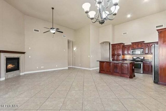 11548 CHARLES BOYLE Place, El Paso, TX 79934