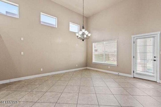 11548 CHARLES BOYLE Place, El Paso, TX 79934