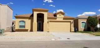 11548 CHARLES BOYLE Place, El Paso, TX 79934