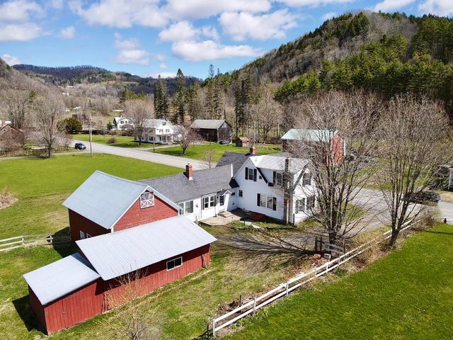 345 VT Route 110, Chelsea, VT 05038