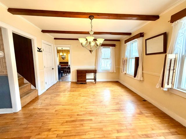 345 VT Route 110, Chelsea, VT 05038
