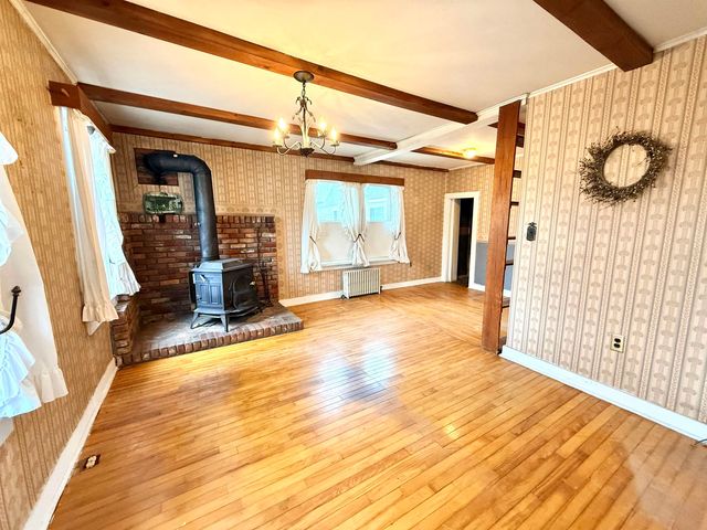 345 VT Route 110, Chelsea, VT 05038