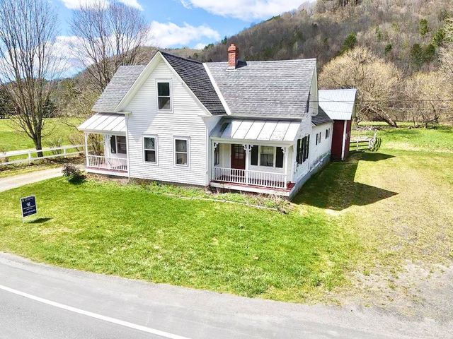 345 VT Route 110, Chelsea, VT 05038