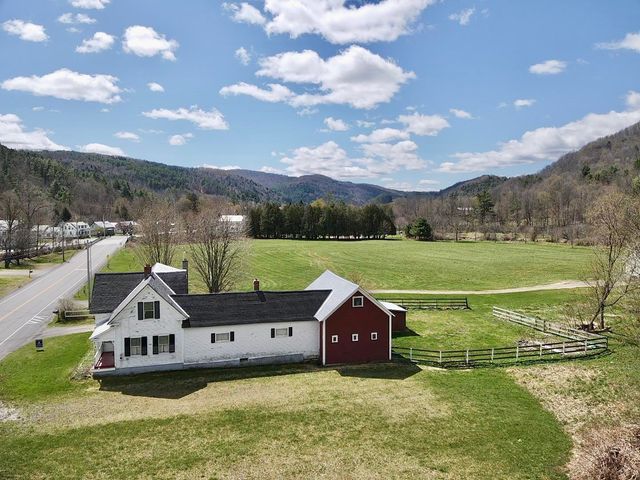 345 VT Route 110, Chelsea, VT 05038
