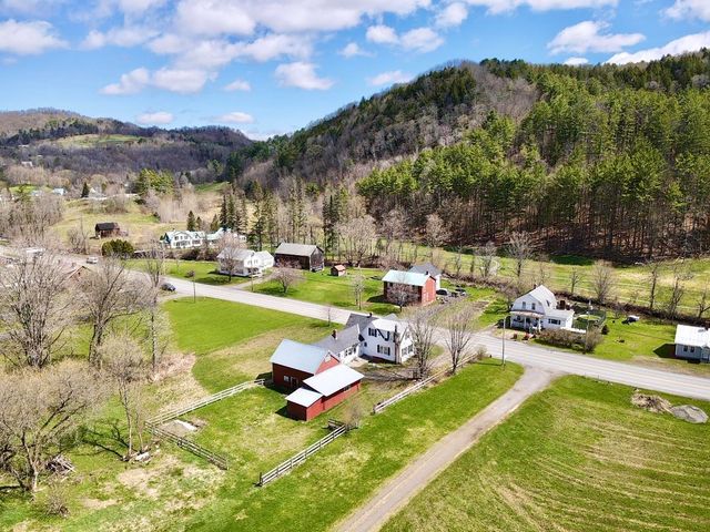 345 VT Route 110, Chelsea, VT 05038
