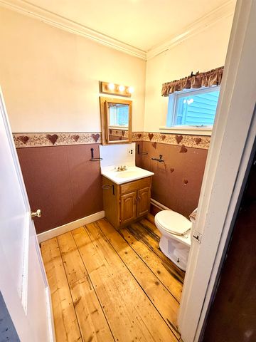 345 VT Route 110, Chelsea, VT 05038