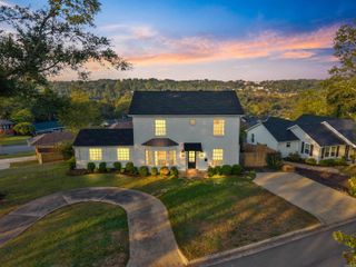 1624 Pine Valley Road, Little Rock, AR 72207