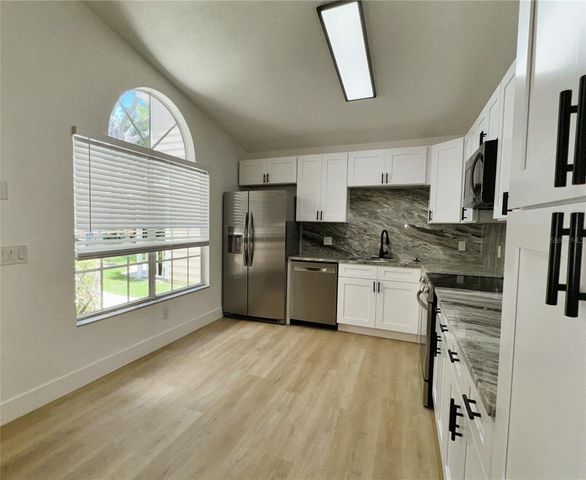 2452 BUSH TAIL COURT, Palm Harbor, FL 34683