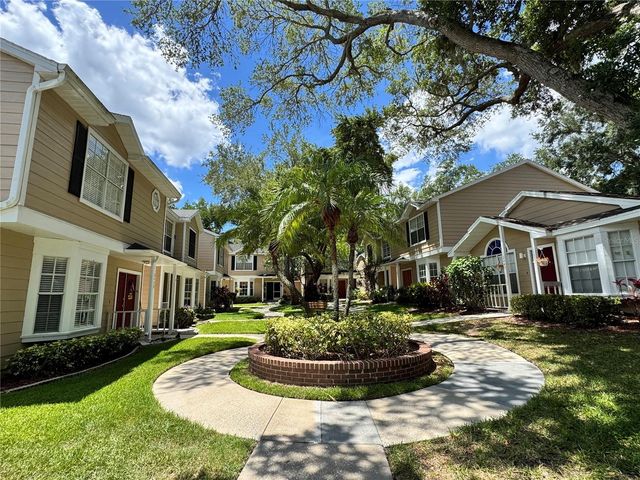 2452 BUSH TAIL COURT, Palm Harbor, FL 34683