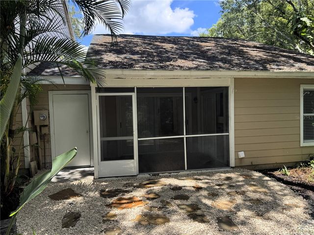 2452 BUSH TAIL COURT, Palm Harbor, FL 34683
