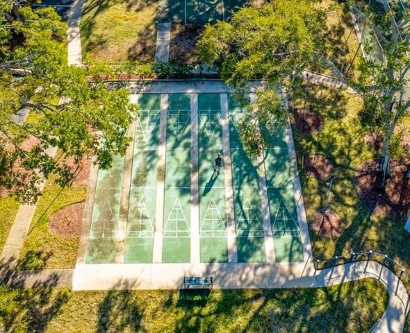 2452 BUSH TAIL COURT, Palm Harbor, FL 34683