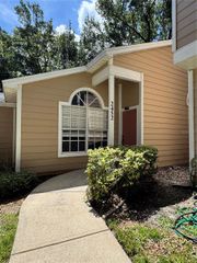 2452 BUSH TAIL COURT, Palm Harbor, FL 34683
