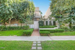 1310 E Orange Grove Boulevard 124, Pasadena, CA 91104