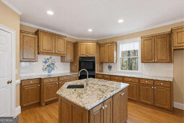 352 Sanderlin Mtn Drive, Big Canoe, GA 30143