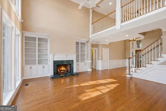 352 Sanderlin Mtn Drive, Big Canoe, GA 30143