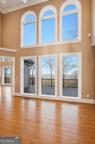 352 Sanderlin Mtn Drive, Big Canoe, GA 30143