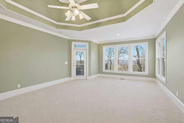 352 Sanderlin Mtn Drive, Big Canoe, GA 30143
