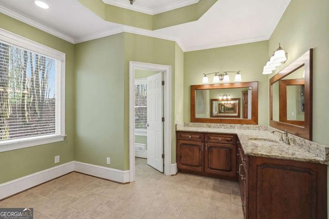 352 Sanderlin Mtn Drive, Big Canoe, GA 30143