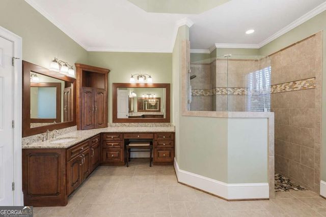 352 Sanderlin Mtn Drive, Big Canoe, GA 30143