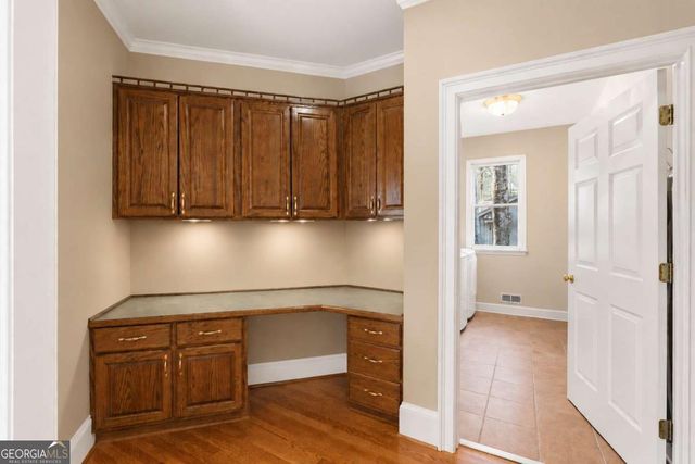 352 Sanderlin Mtn Drive, Big Canoe, GA 30143
