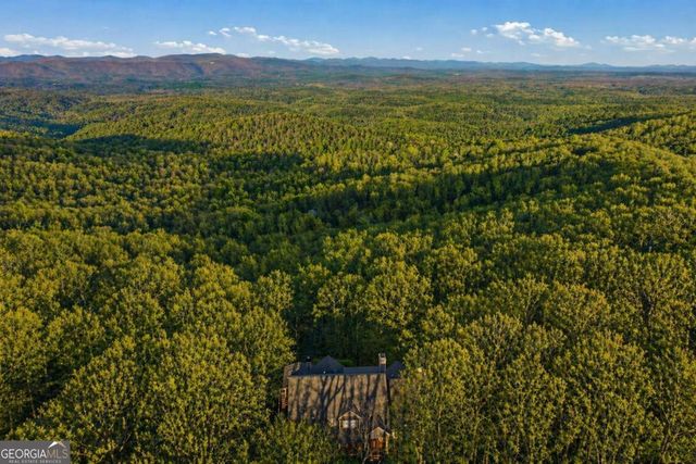 352 Sanderlin Mtn Drive, Big Canoe, GA 30143