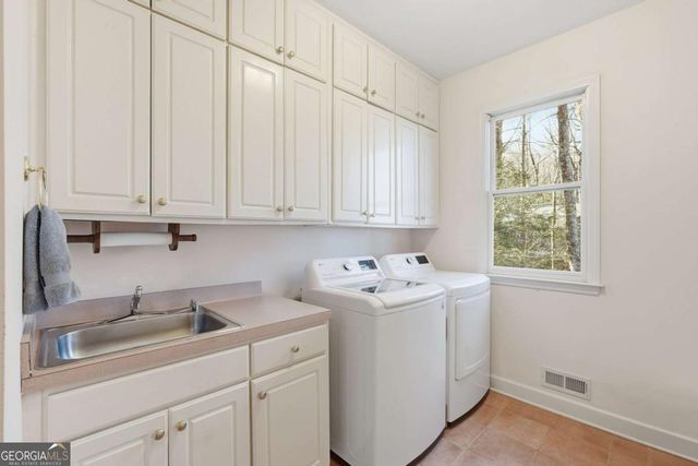 352 Sanderlin Mtn Drive, Big Canoe, GA 30143