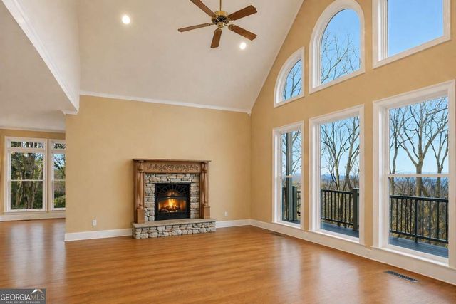 352 Sanderlin Mtn Drive, Big Canoe, GA 30143
