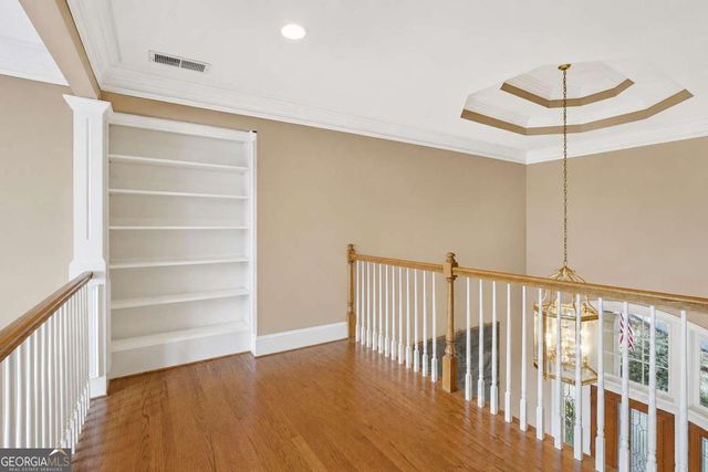 352 Sanderlin Mtn Drive, Big Canoe, GA 30143