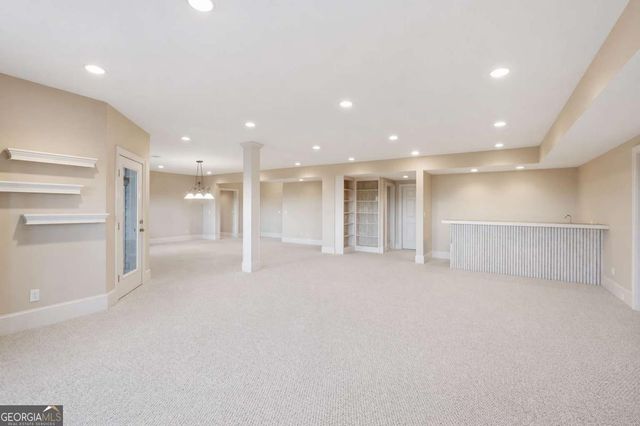 352 Sanderlin Mtn Drive, Big Canoe, GA 30143