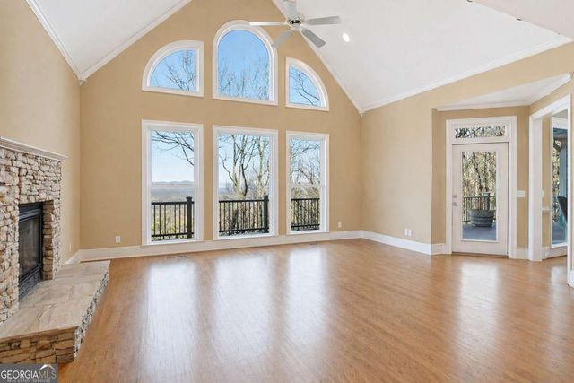 352 Sanderlin Mtn Drive, Big Canoe, GA 30143