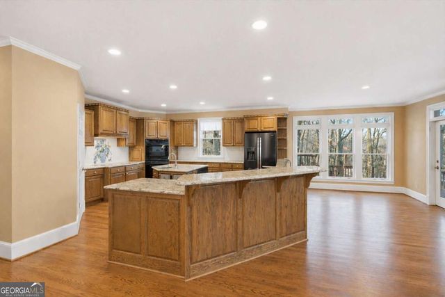 352 Sanderlin Mtn Drive, Big Canoe, GA 30143