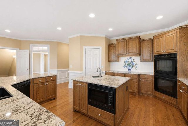 352 Sanderlin Mtn Drive, Big Canoe, GA 30143