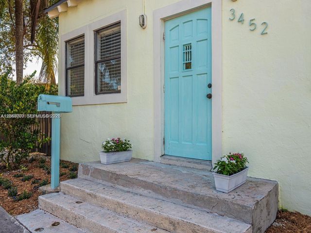 3452 Margaret Street, Miami, FL 33133