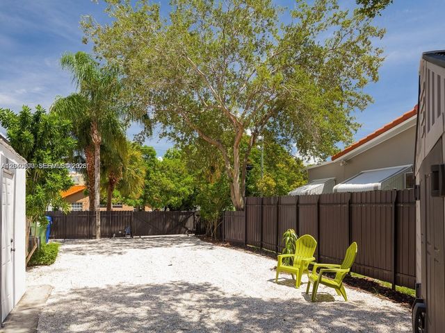 3452 Margaret Street, Miami, FL 33133