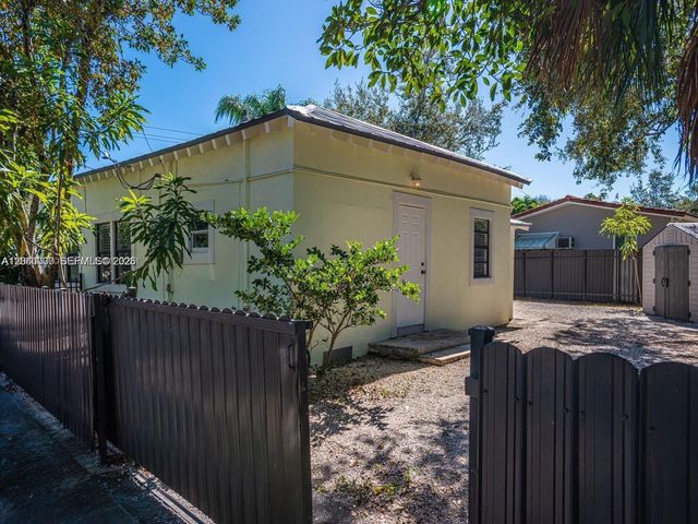 3452 Margaret Street, Miami, FL 33133
