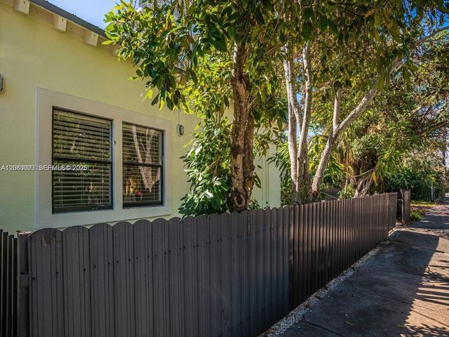 3452 Margaret Street, Miami, FL 33133