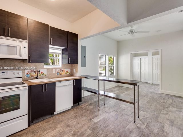 3452 Margaret Street, Miami, FL 33133