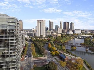 300 W Spring Street, 1105, Columbus, OH 43215